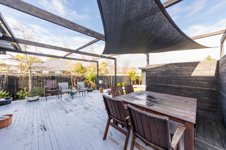 Photo of property in 5a Rata Street, Feilding, 4702