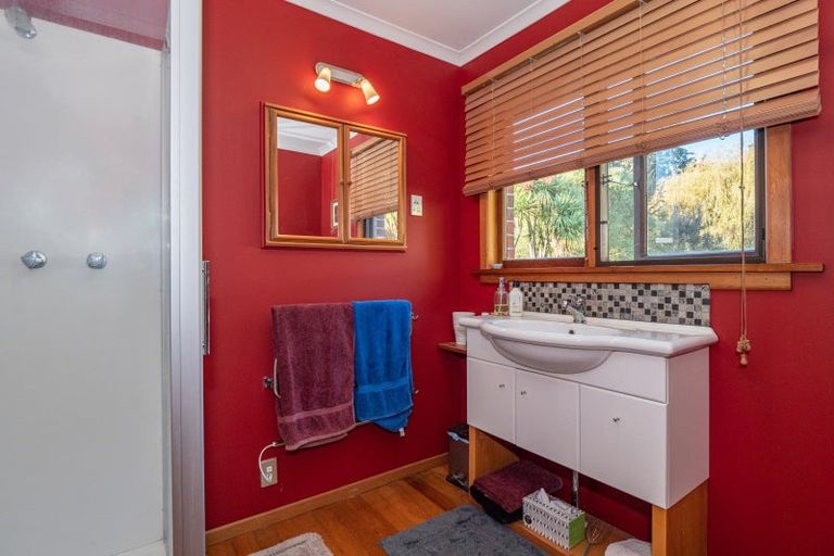 Photo of property in 285 Newton Road, Hazelburn, Pleasant Point, 7982