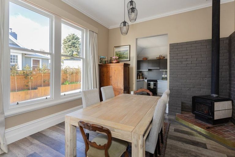 Photo of property in 41 Test Street, South Hill, Oamaru, 9400