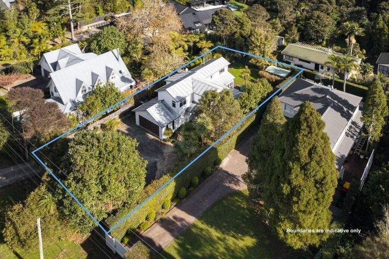 Photo of property in 57 Churchouse Road, Greenhithe, Auckland, 0632