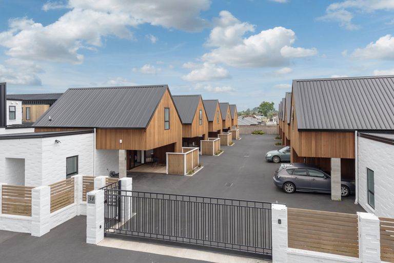 Photo of property in 34 Blackburn Street, Kaiapoi, 7630