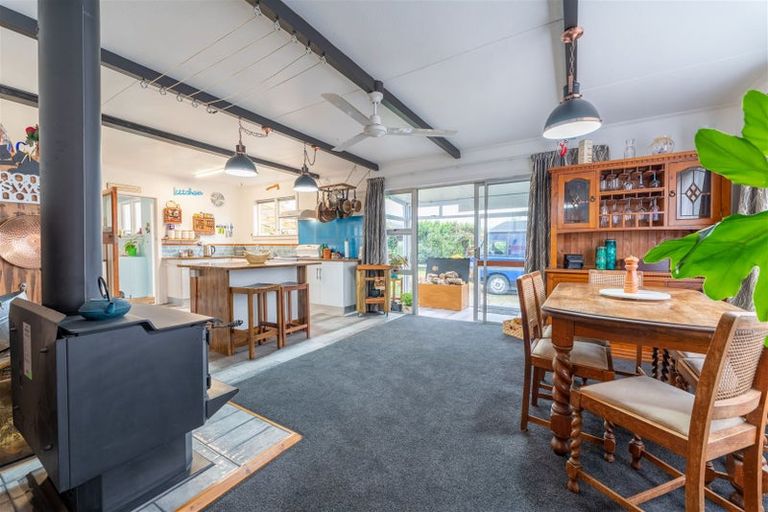 Photo of property in 27 Princes Street, Waimate, 7924