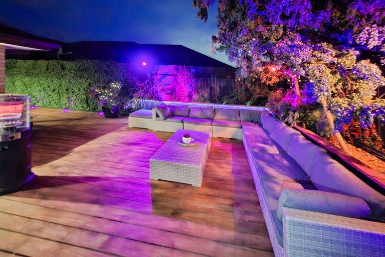 Photo of property in 34 Bradwell Crescent, Halswell, Christchurch, 8025