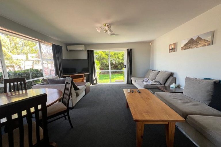 Photo of property in 2/3b Ian Place, Bishopdale, Christchurch, 8053