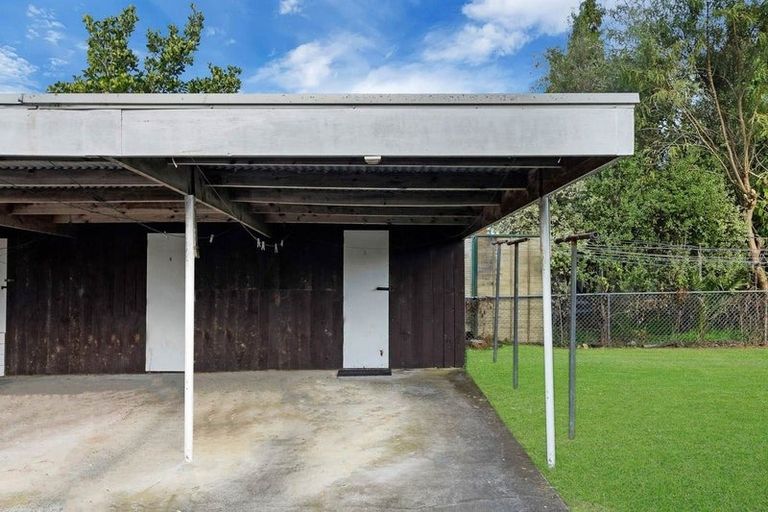 Photo of property in 3/63 Parker Avenue, New Lynn, Auckland, 0600