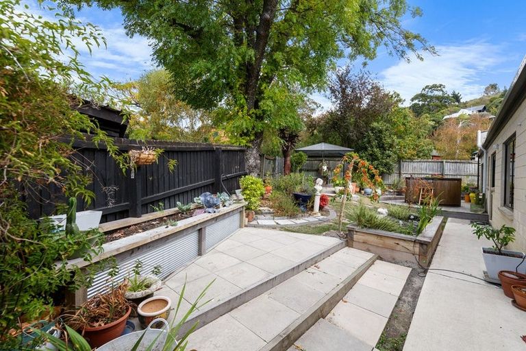 Photo of property in 419 Port Hills Road, Hillsborough, Christchurch, 8022