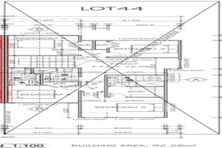 Photo of property in 6 Sagitta Drive, Flat Bush, Auckland, 2019