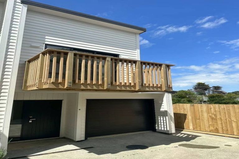 Photo of property in 27a Selwyn Road, Bluff Hill, Napier, 4110