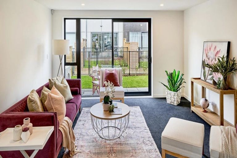 Photo of property in 4/130 Richmond Street, Petone, Lower Hutt, 5012