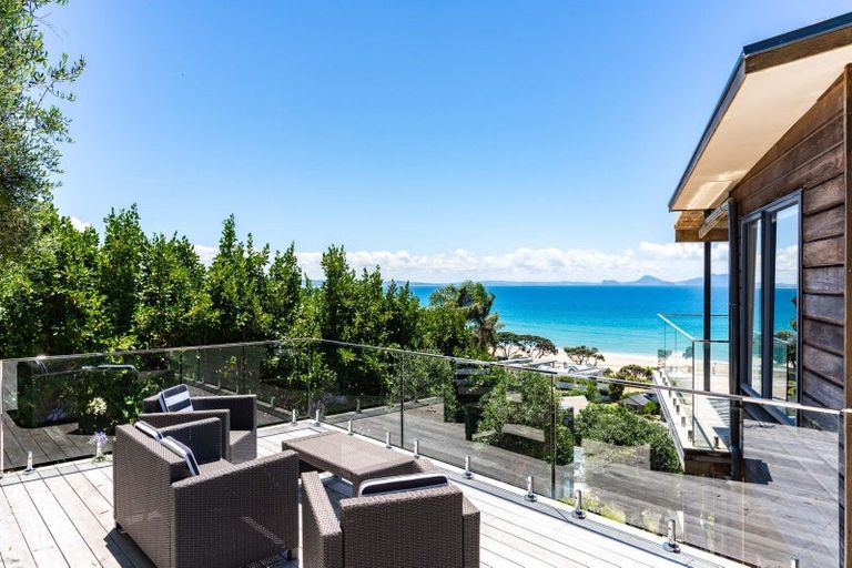 Photo of property in 20 Anderson Place, Langs Beach, Waipu, 0582