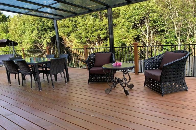 Photo of property in 15 Stanford Street, Albany, Auckland, 0632