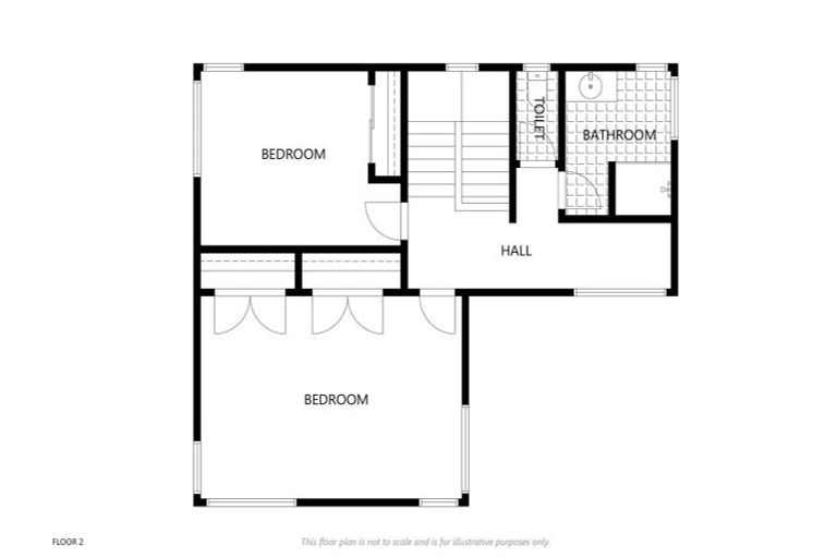 Photo of property in 62 Links View Drive, Omokoroa, 3114