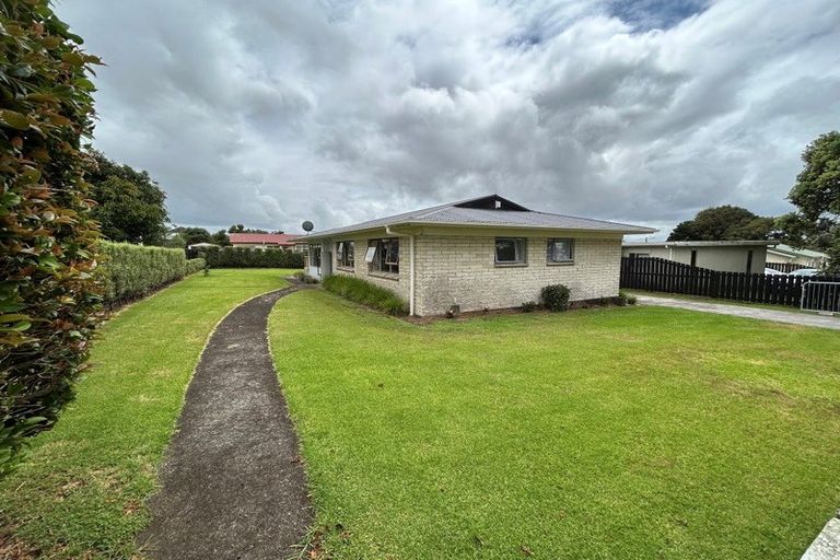 Photo of property in 41 Tasman Street, Pukekohe, 2120