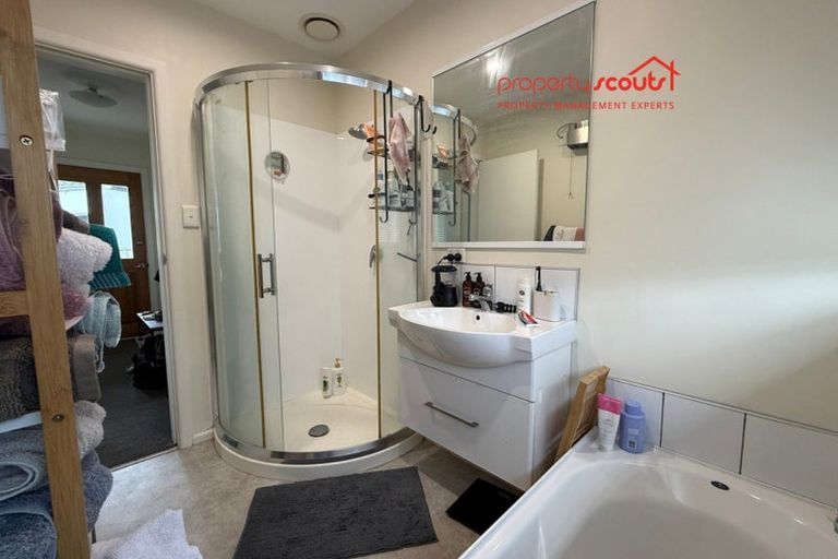 Photo of property in 1/14a Garreg Road, Fendalton, Christchurch, 8052