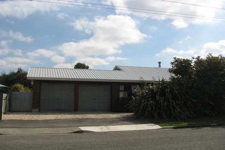 Photo of property in 63 Murray Street, Temuka, 7920