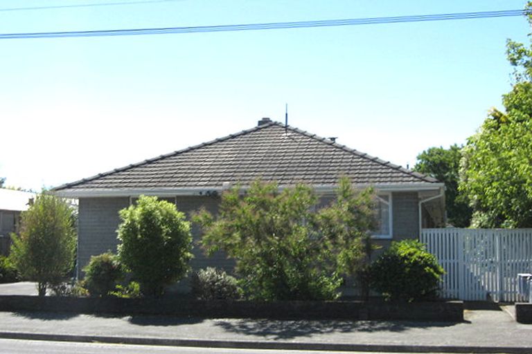 Photo of property in 1/29 Office Road, Merivale, Christchurch, 8014