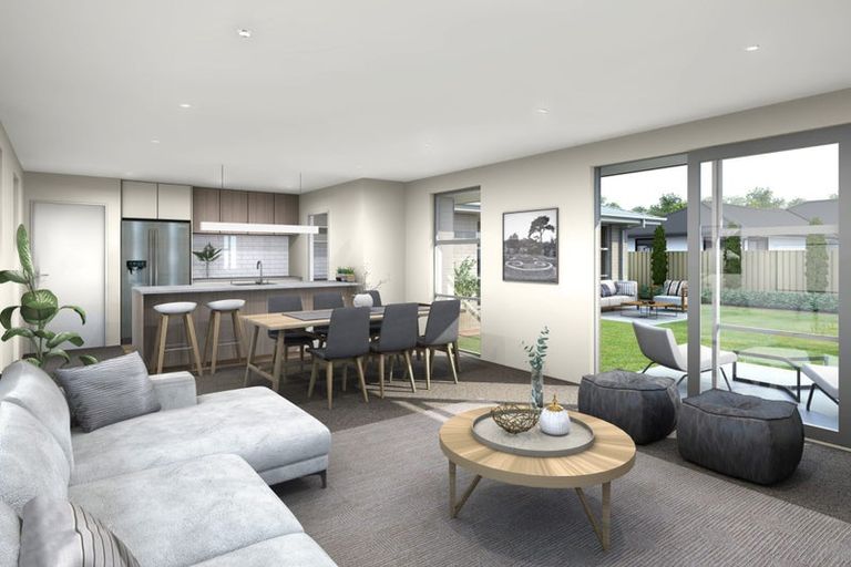 Photo of property in 50 Marcoola Drive, Rolleston, 7614