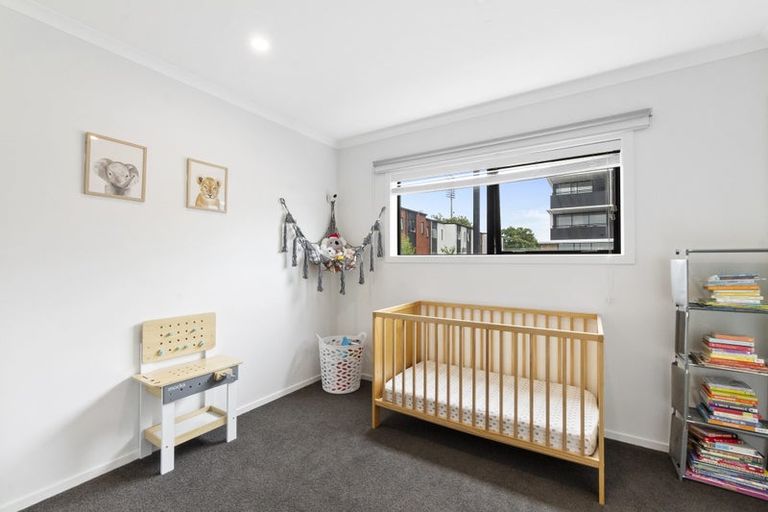 Photo of property in 6/1 Vialou Street, Hamilton Central, Hamilton, 3204