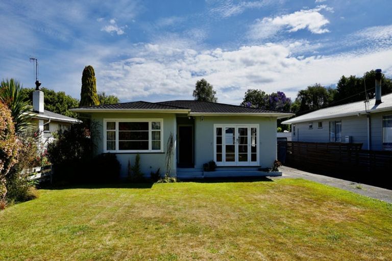 Photo of property in 174 Maxwells Line, Awapuni, Palmerston North, 4412