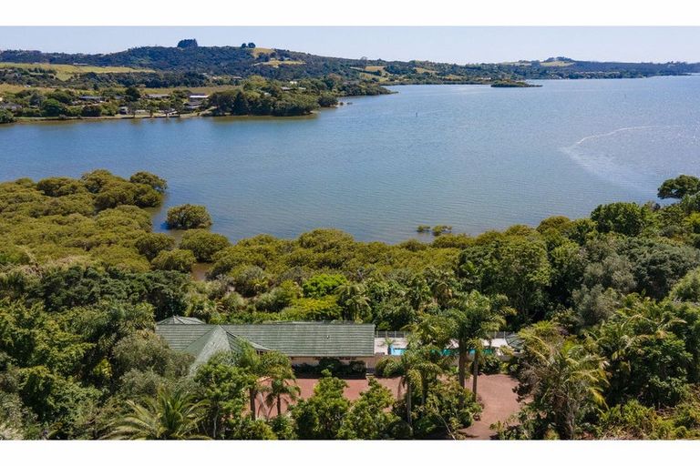Photo of property in 1 The Lookout, Kerikeri, 0230