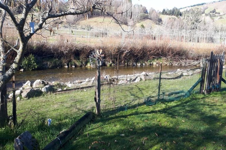 Photo of property in 316 Tadmor Valley Road, Tapawera, Wakefield, 7096