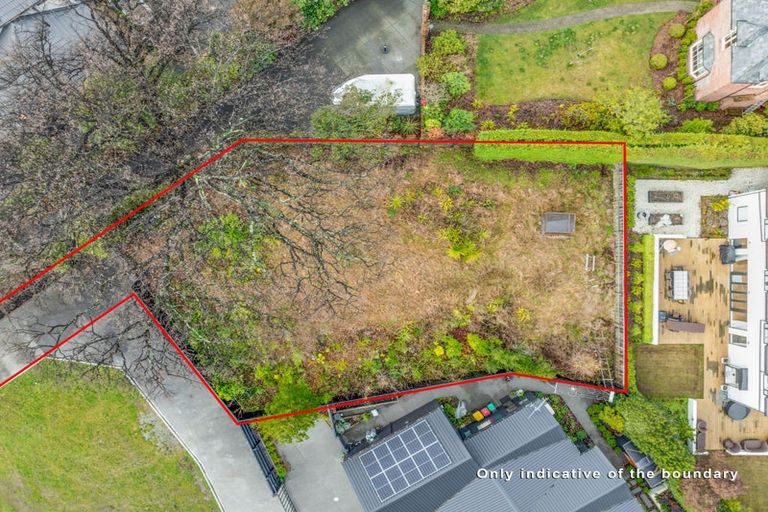 Photo of property in 32 Glandovey Road, Fendalton, Christchurch, 8052