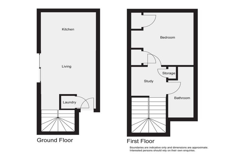 Photo of property in 3/474 Barrington Street, Addington, Christchurch, 8024