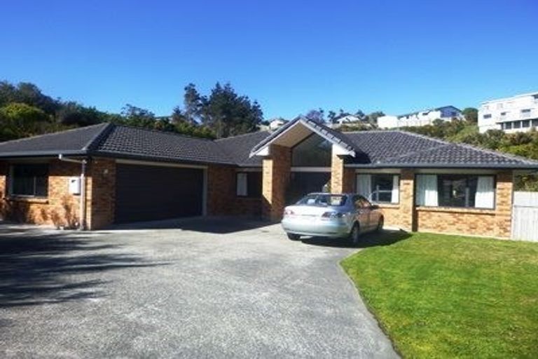 Photo of property in 259 Maungaraki Road, Maungaraki, Lower Hutt, 5010