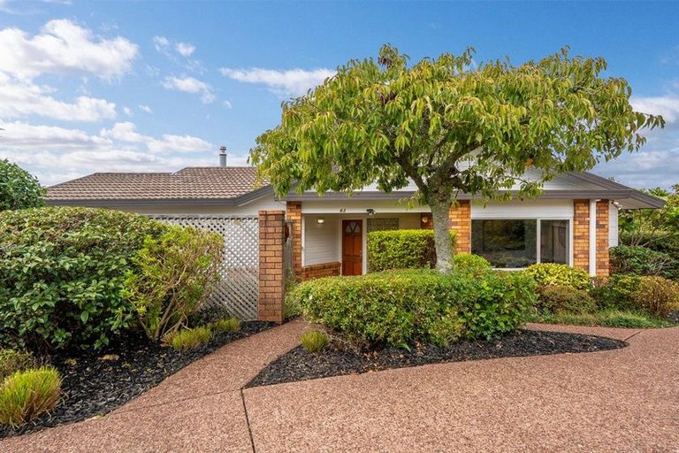 Photo of property in 63 Fitzwilliam Drive, Torbay, Auckland, 0630