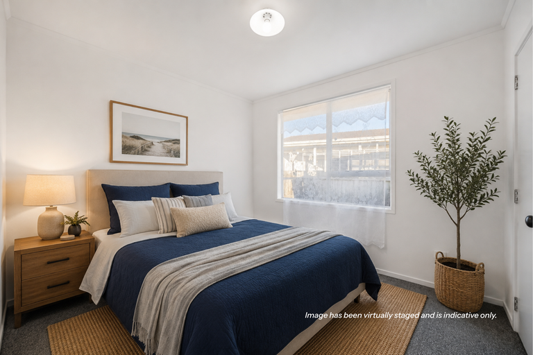 Photo of property in 45 Moncrieff Avenue, Clendon Park, Auckland, 2103