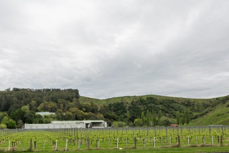 Photo of property in 305 Church Road, Greenmeadows, Napier, 4112