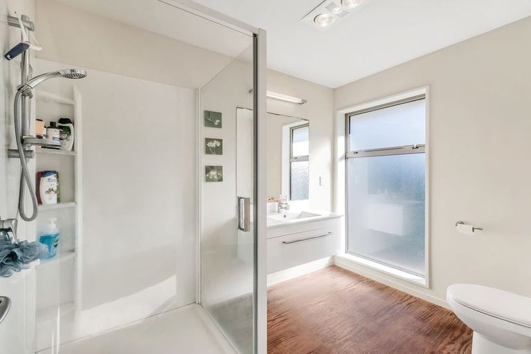 Photo of property in 4 Lambie Street, Leeston, 7632