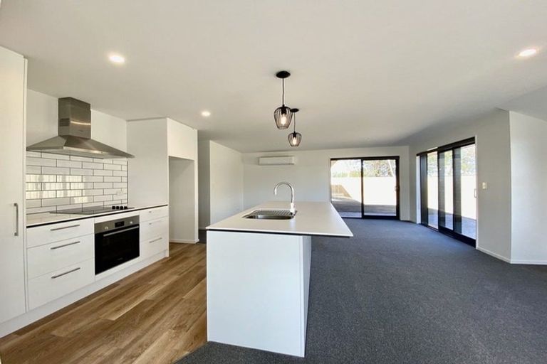 Photo of property in 5 Willetts Way, Rolleston, 7615