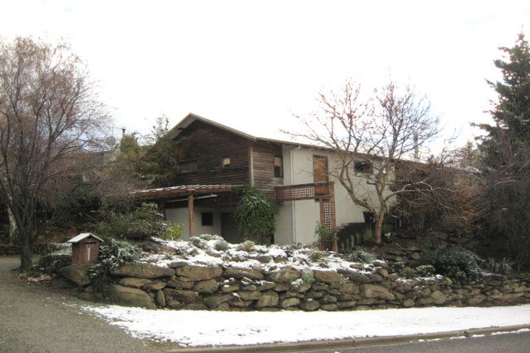 Photo of property in 1 Aronui Road, Bridge Hill, Alexandra, 9320