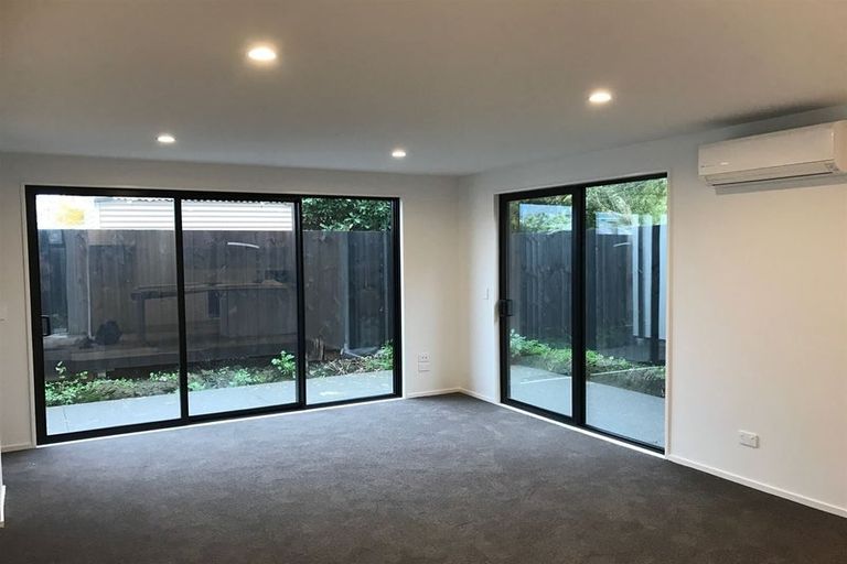 Photo of property in 3/39 Southey Street, Sydenham, Christchurch, 8023