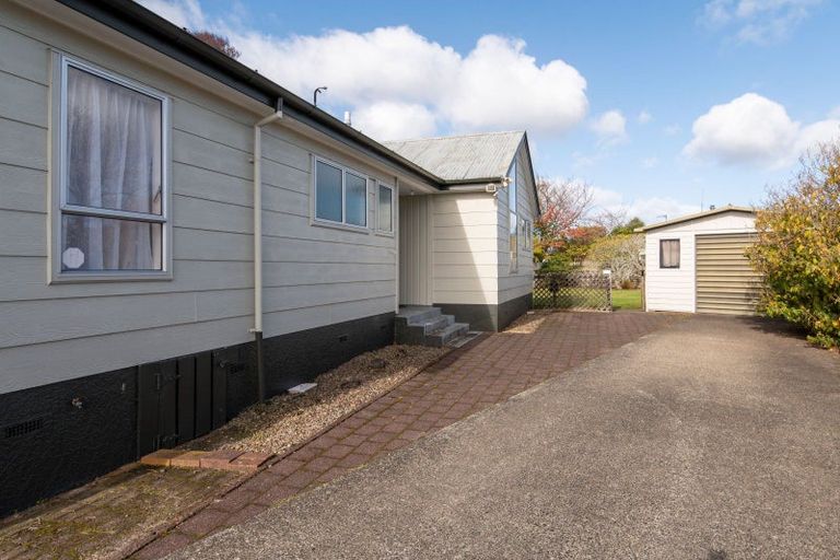Photo of property in 72 Wikaraka Street, Ngongotaha, Rotorua, 3010