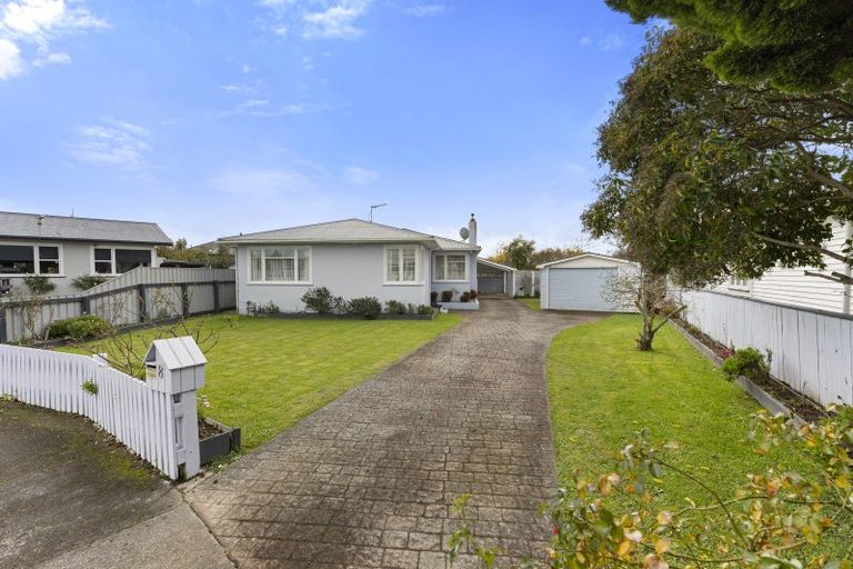 Photo of property in 8 Anglesey Place, Awapuni, Palmerston North, 4412