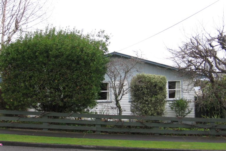 Photo of property in 8 Puriri Crescent, Lansdowne, Masterton, 5810