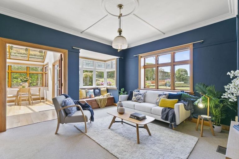 Photo of property in 67 Orangi Kaupapa Road, Northland, Wellington, 6012