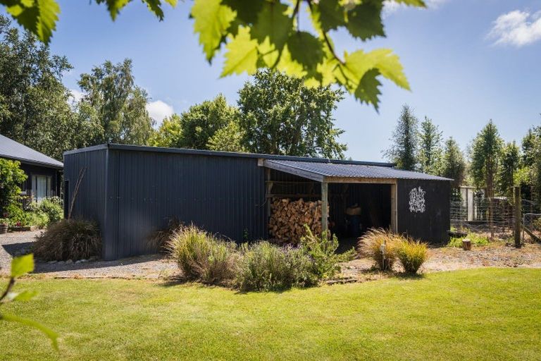 Photo of property in 5693 West Coast Road, Springfield, 7681