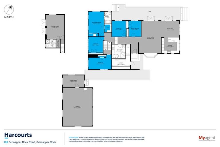 Photo of property in 163 Schnapper Road, Schnapper Rock, Auckland, 0632