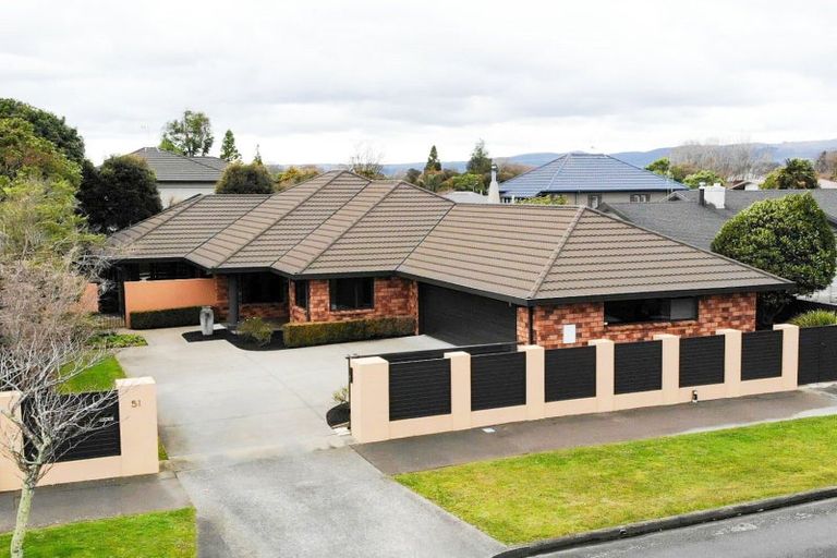 Photo of property in 51 Marne Street, Hokowhitu, Palmerston North, 4410