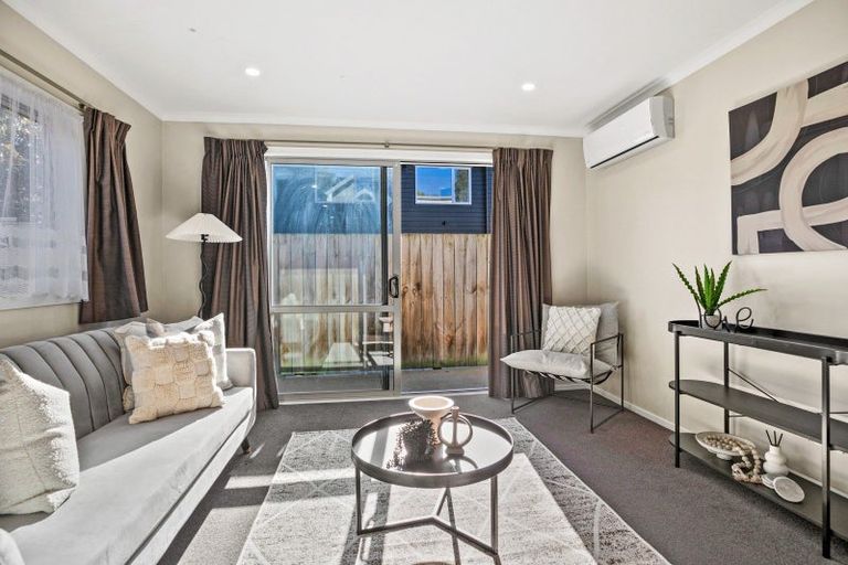 Photo of property in 6/16 Hammond Street, Hamilton Central, Hamilton, 3204