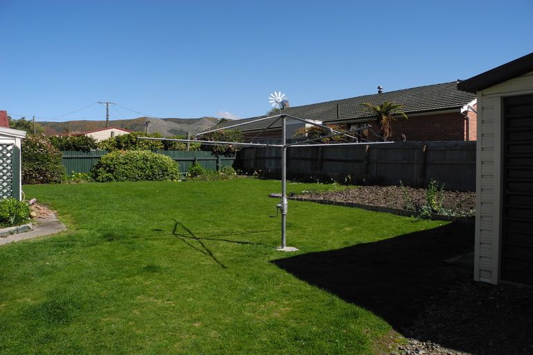 Photo of property in 202 Queen Street, Waimate, 7924