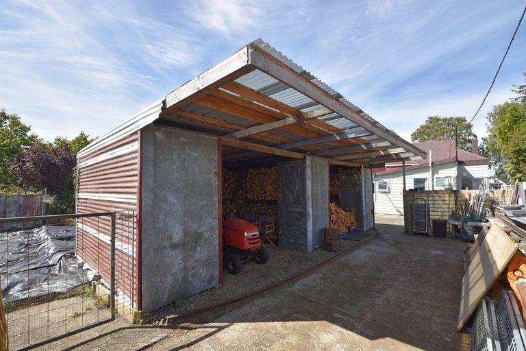 Photo of property in 18 Evan Street, Nightcaps, 9630