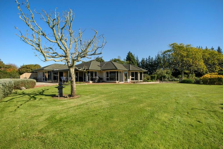 Photo of property in 549 Cambridge Road, Tauriko, Tauranga, 3110