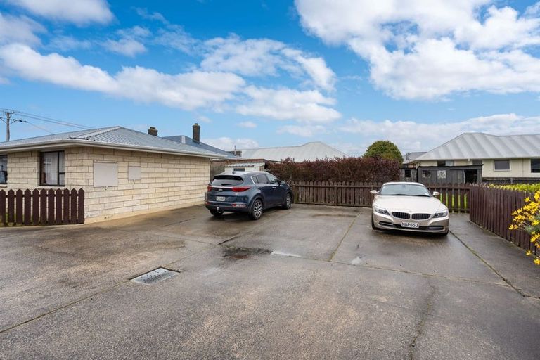 Photo of property in 227e Oxford Street, South Dunedin, Dunedin, 9012