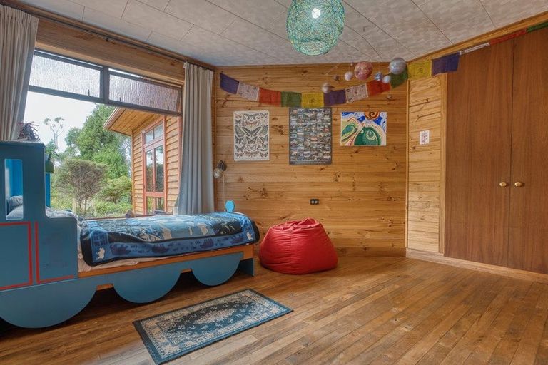 Photo of property in 210 Keogans Road, Arahura Valley, Hokitika, 7882