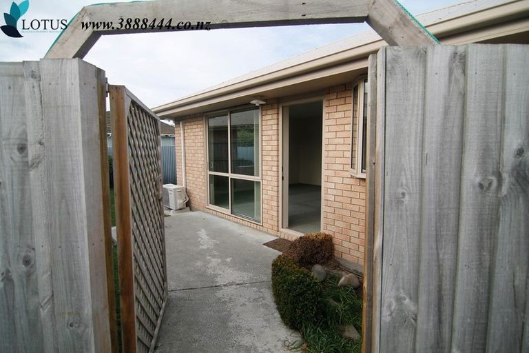 Photo of property in 35a Digby Place, Bromley, Christchurch, 8062
