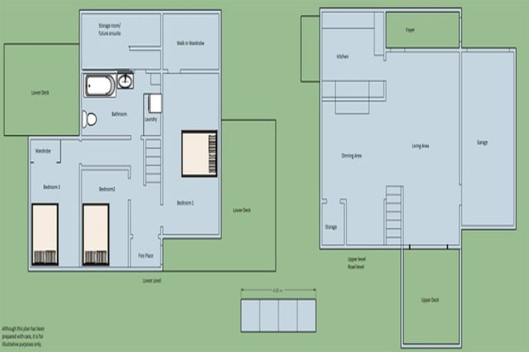 Photo of property in 9/46 Wingfield Place, Churton Park, Wellington, 6037